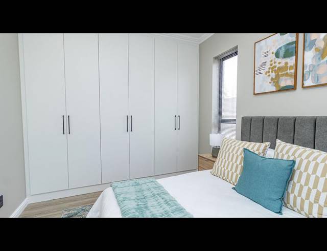 2 BEDROOM HOUSE FOR SALE IN TERGNIET